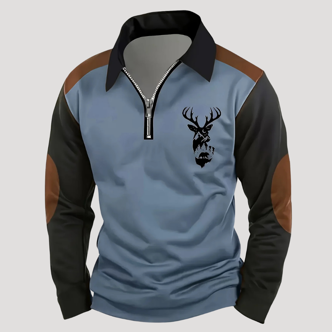 Aubert | Elegant Autumn Sweater