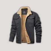 Wincenty | Stylish Bomber Jacket