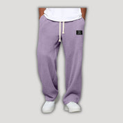 Maverick | Men's Relaxed Straight-Leg Trousers