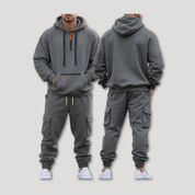 Bran | Sporty Men's Winter Set