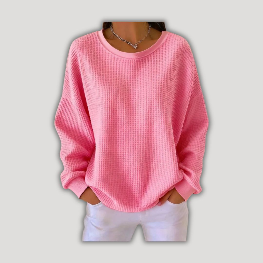Lucille | Classic Sweater