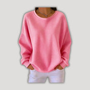 Lucille | Classic Sweater