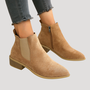 Lesly | Vila boots