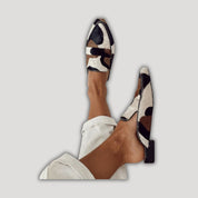 Velle | Statement Loafers