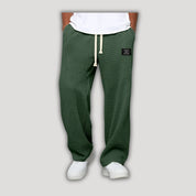 Maverick | Men's Relaxed Straight-Leg Trousers