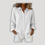 Bellara | Elegant Everyday Fluid Blouse