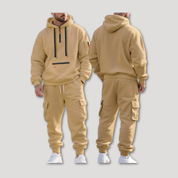 Bran | Sporty Men's Winter Set