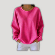 Lucille | Classic Sweater