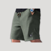 Alfie | Elegant Shorts