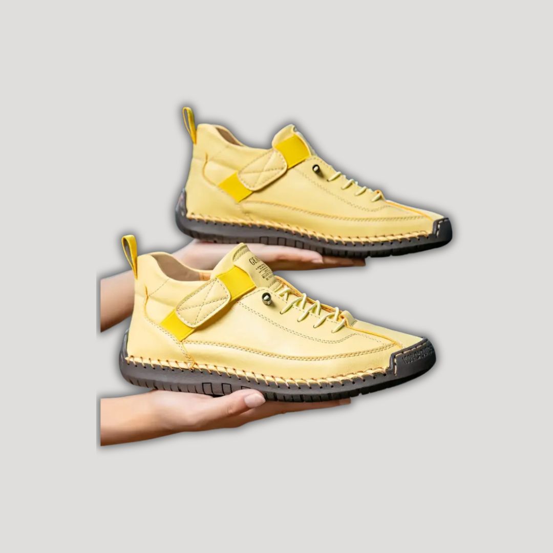 MIlla | Comfortabele Orthopedic Sneakers