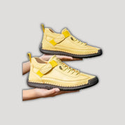 MIlla | Comfortabele Orthopedic Sneakers