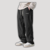 Flynn | Corduroy Trousers