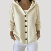 Zoey | Elegant Cardigan
