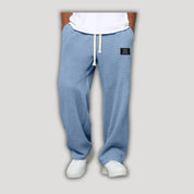 Maverick | Men's Relaxed Straight-Leg Trousers