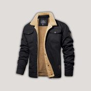 Wincenty | Stylish Bomber Jacket