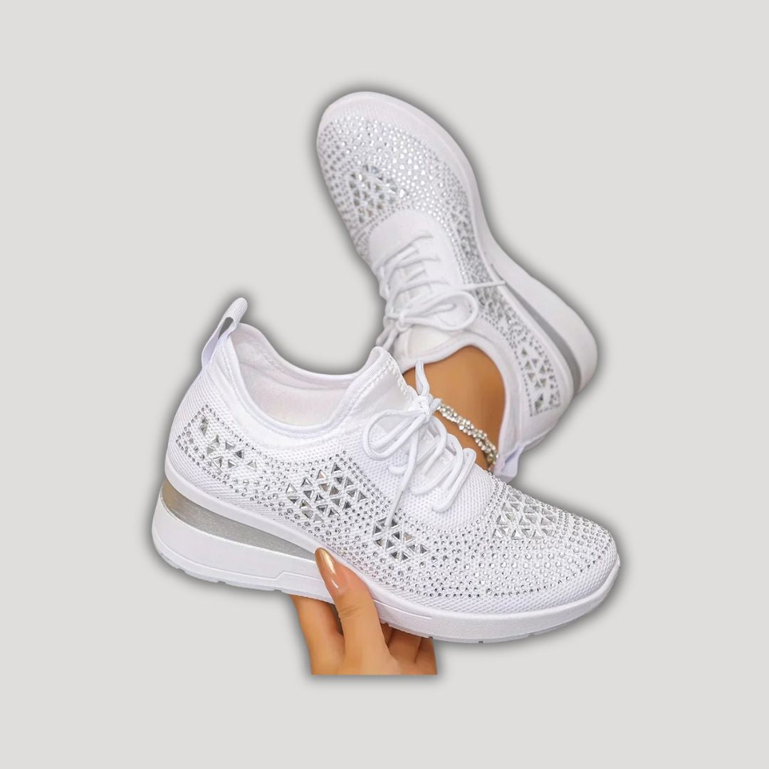 Bonnie | Orthopedic Sneakers
