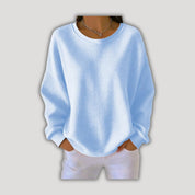 Lucille | Classic Sweater