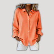 Bellara | Elegant Everyday Fluid Blouse