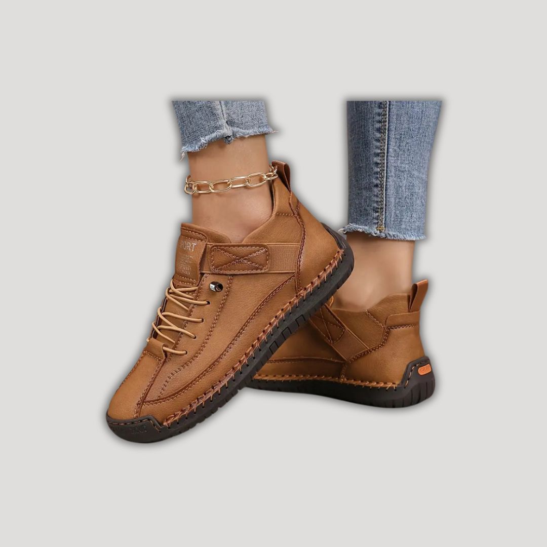 MIlla | Comfortabele Orthopedic Sneakers