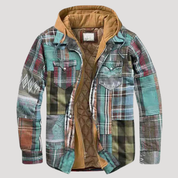 Simon | Stylish and characterful jacket