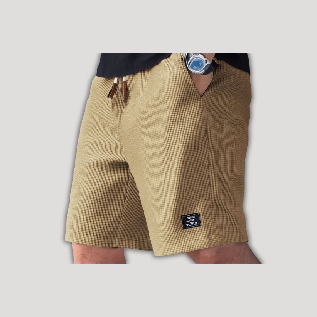 Alfie | Elegant Shorts