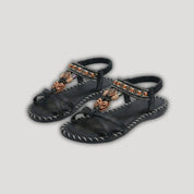 Brisa | Ibiza Style Sandals that Combine Comfort and Elegance