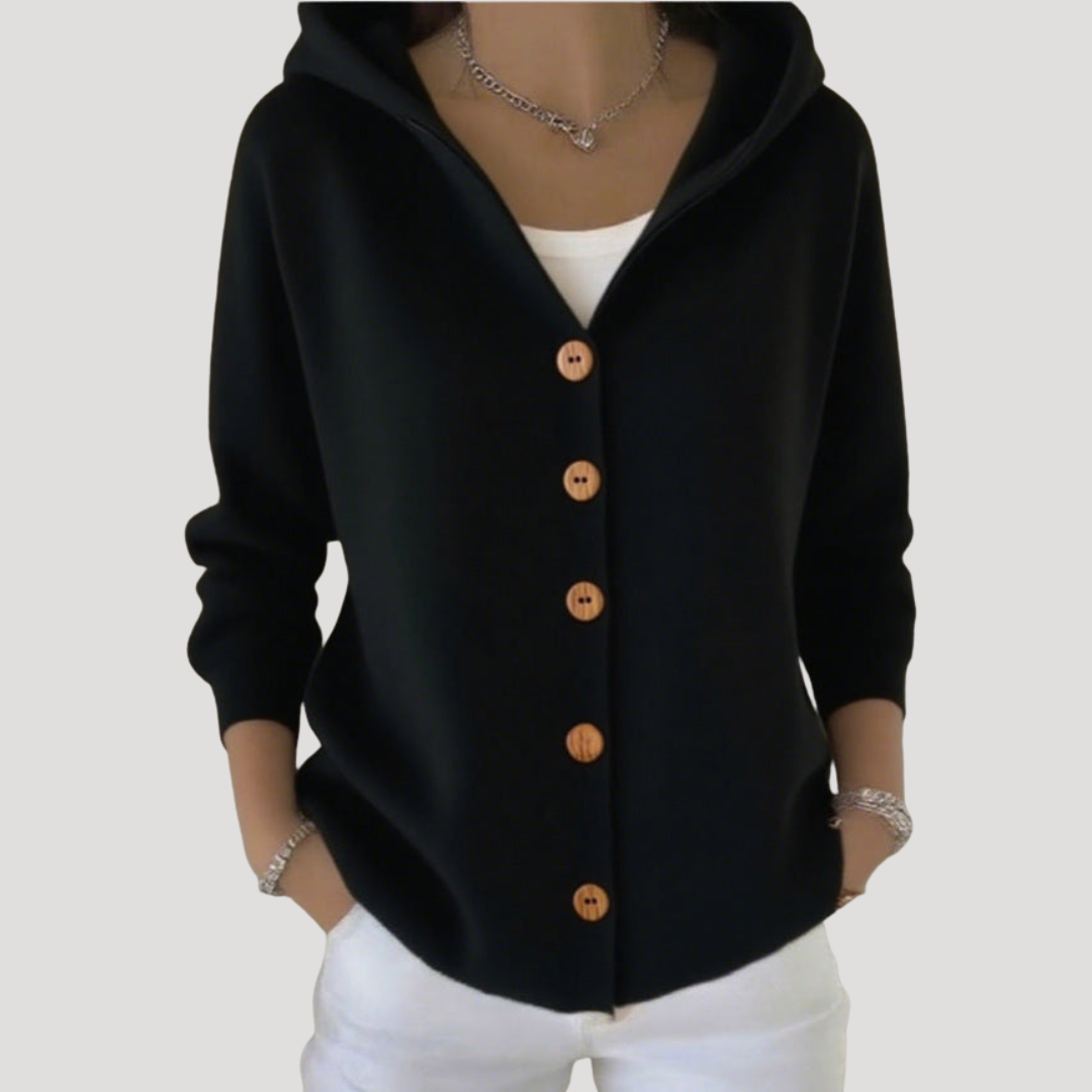 Zoey | Elegant Cardigan