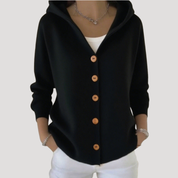 Zoey | Elegant Cardigan