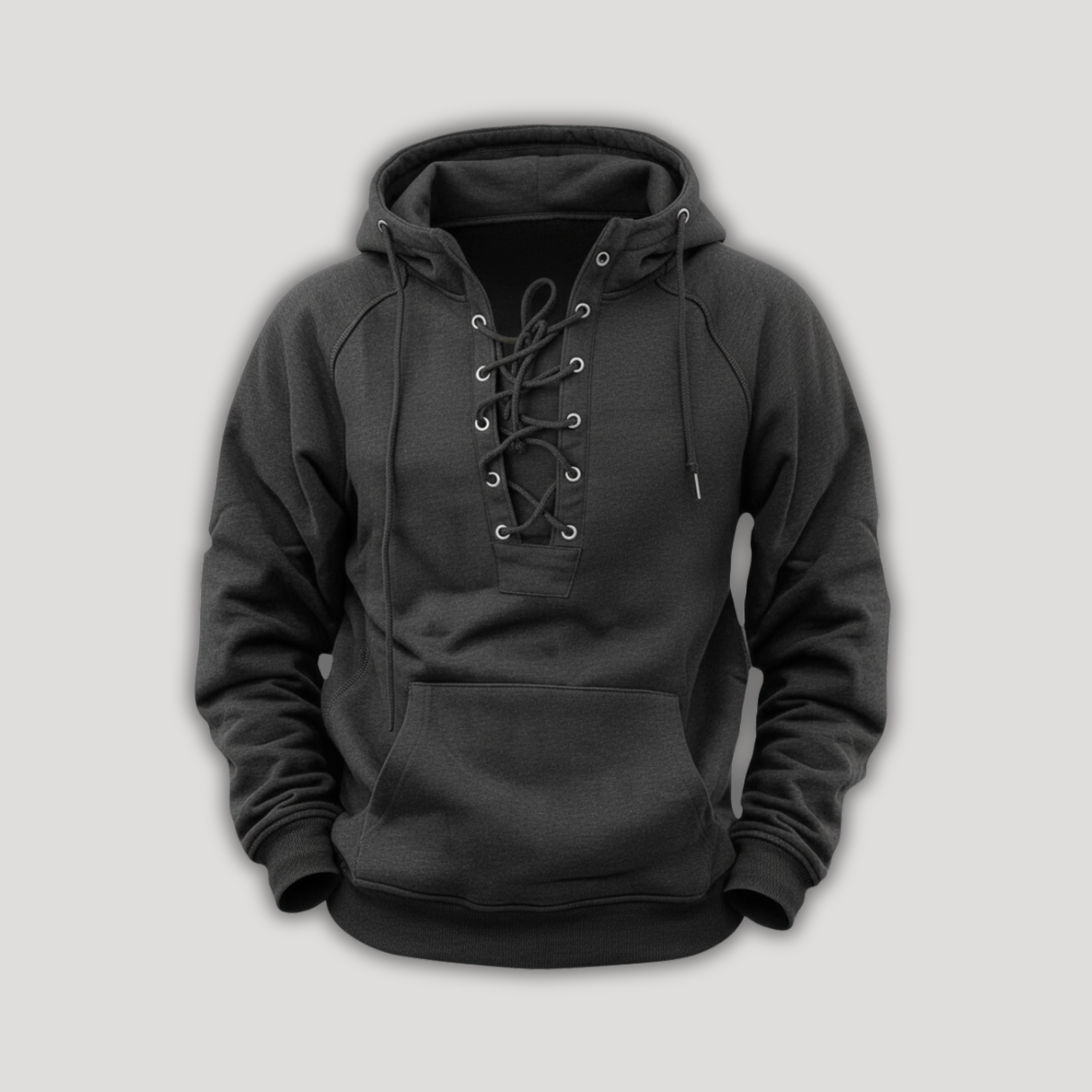 Alan | Durable Hoodie Premium