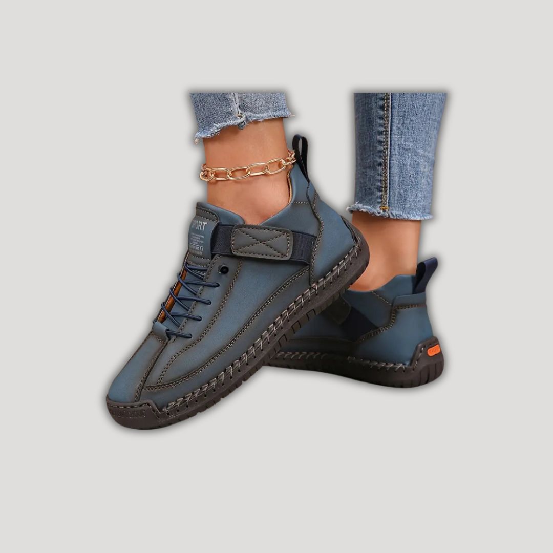 MIlla | Comfortabele Orthopedic Sneakers