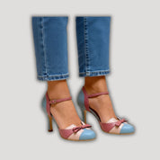 Mónica | Tacones elegantes