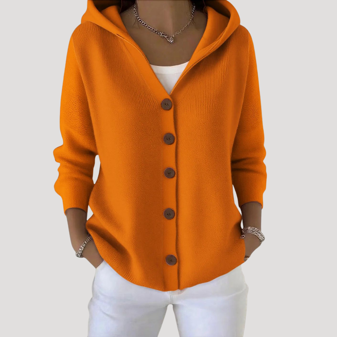 Zoey | Elegant Cardigan