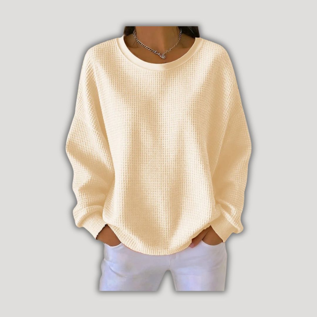 Lucille | Classic Sweater