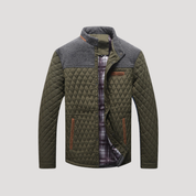 Arden | Elegant Quilted Jacket