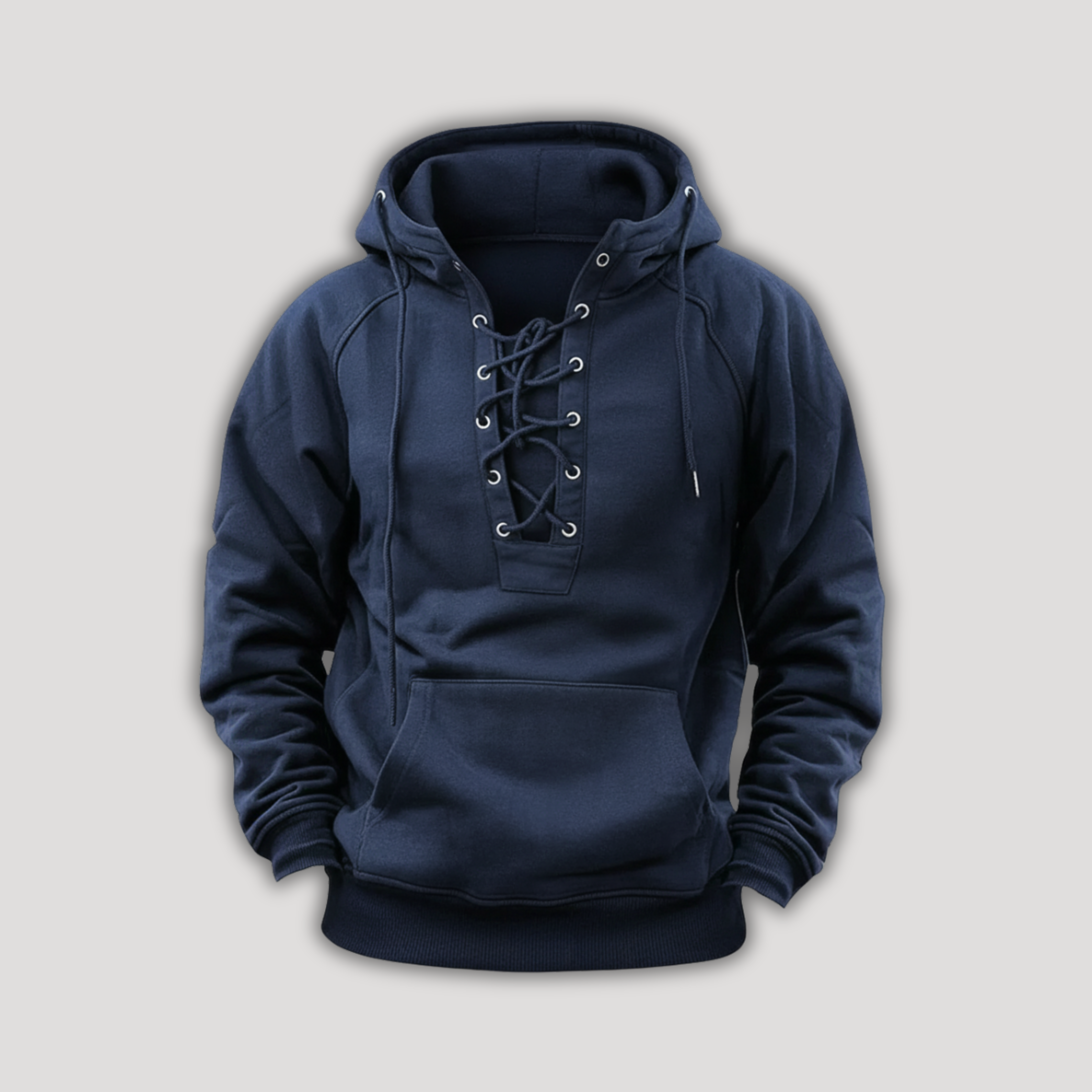 Alan | Durable Hoodie Premium