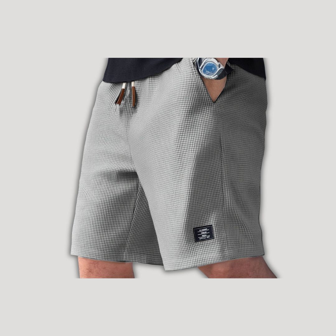 Alfie | Elegant Shorts