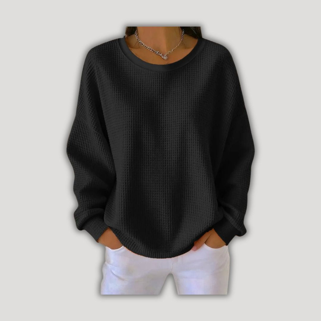 Lucille | Classic Sweater