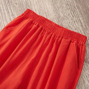 Abelina | Lightweight trousers