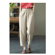 Sharona | Lightweight Trousers