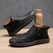 Kenn | Leather Outdoor Boots
