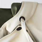 Alva | Elegant weather jacket