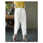 Sharona | Lightweight Trousers