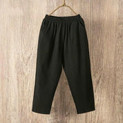 Abelina | Lightweight trousers