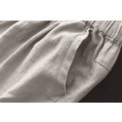 Sharona | Lightweight Trousers