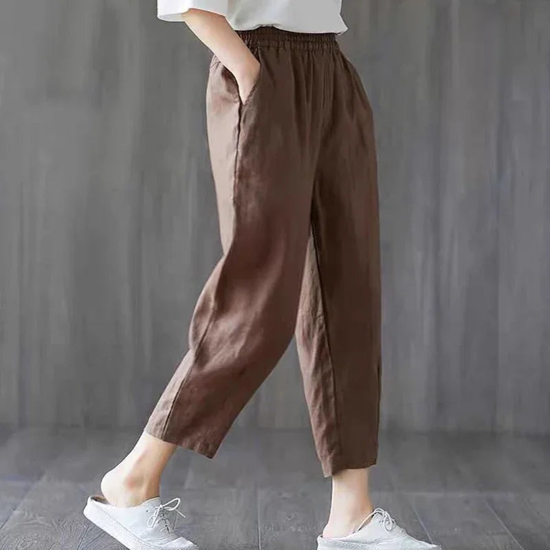 Rimary | Harem trousers