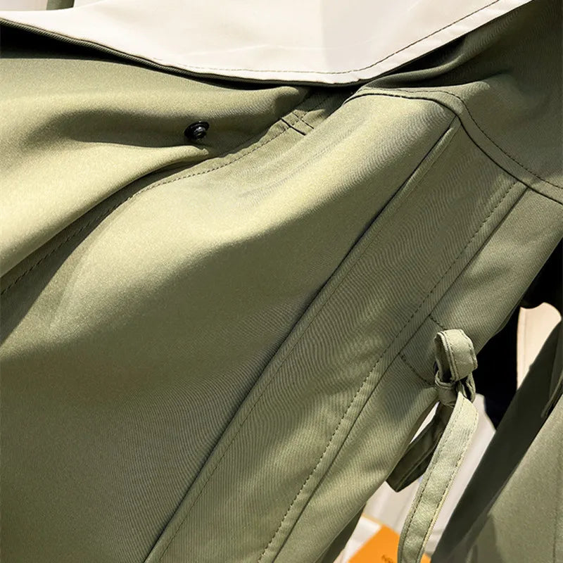 Alva | Elegant weather jacket