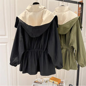 Alva | Elegant weather jacket