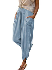 Alette | Lightweight trousers