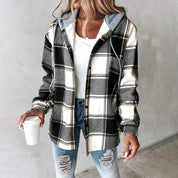 Mira | Soft warming jacket