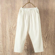Abelina | Lightweight trousers